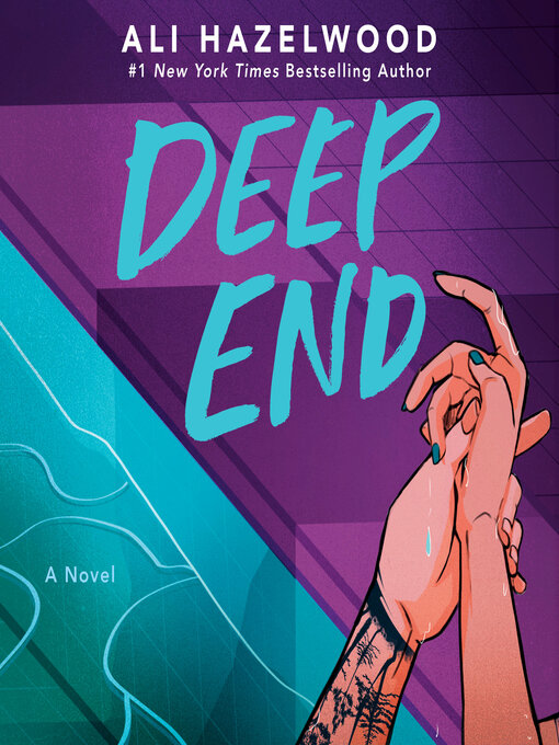 Title details for Deep End by Ali Hazelwood - Wait list